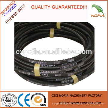 Oil Resistant Material Feature and New Condition Narrow Belt